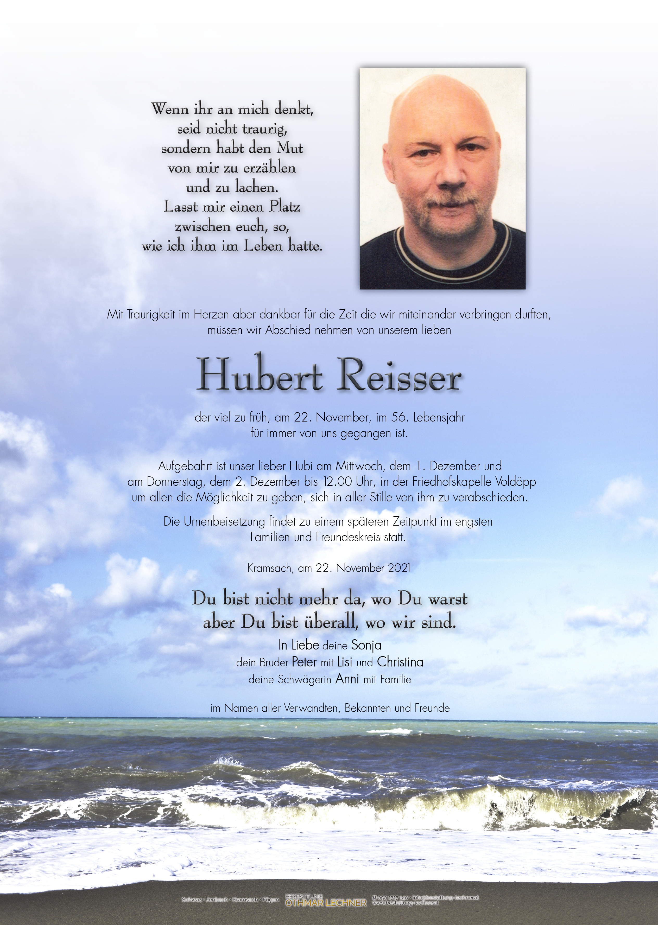 Hubert Reisser
